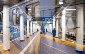 В КГГА напомнили о сокращении комендантского часа и продлении работы транспорта в Киеве