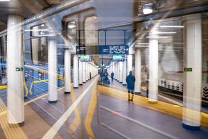 У КМДА нагадали про скорочення комендантської години і продовження роботи транспорту в Києві