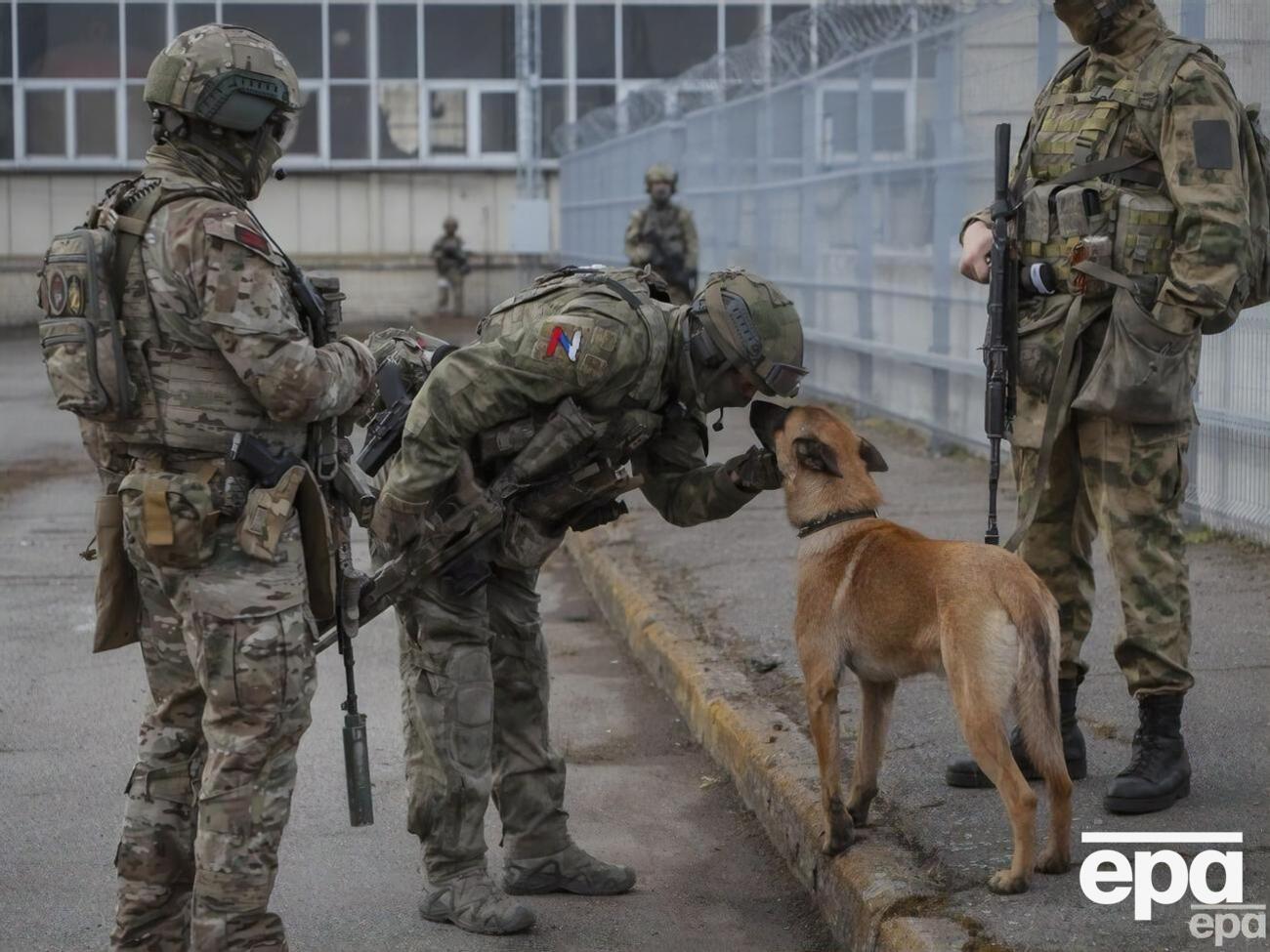 Російські загарбники з Нової Каховки не пішли&nbsp;&ndash; їхню ротацію в Генштабі ЗСУ прийняли за відступ, пояснили в ОК "Південь"