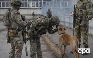 Російські загарбники з Нової Каховки не пішли – їхню ротацію в Генштабі ЗСУ прийняли за відступ, пояснили в ОК "Південь"