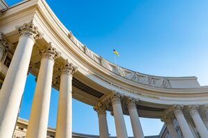 У Міністерстві закордонних справ України заявили, що взяли до уваги доповіді, підготовлені моніторинговою місією ООН