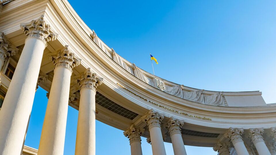 У Міністерстві закордонних справ України заявили, що взяли до уваги доповіді, підготовлені моніторинговою місією ООН