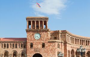 В случае ратификации Римского статута армянские правоохранители обязаны будут арестовать Путина, если он окажется на территории Армении