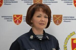 Гуменюк запевнила, що ЗСУ й далі завдаватимуть ударів по тимчасово окупованих Росією територіях Херсонської області та Криму