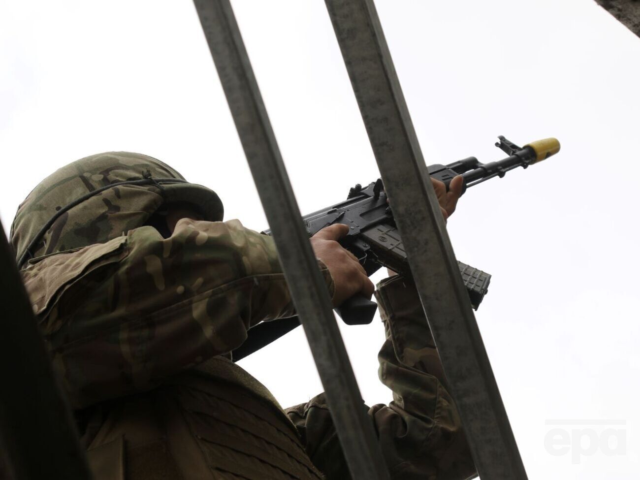 Поляк, який загинув, воював у лавах інтернаціонального легіону ЗСУ, пише журналіст