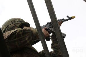 Поляк, який загинув, воював у лавах інтернаціонального легіону ЗСУ, пише журналіст