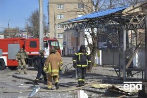 Оккупанты вновь атаковали мирных жителей Херсона