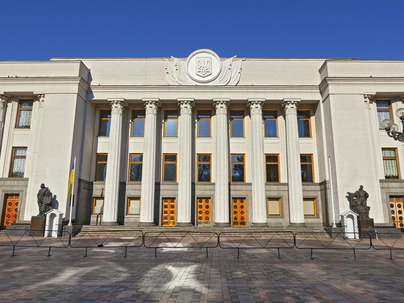 В Раде хотят изменить законодательство, касающееся рекламы и названий торговых марок
