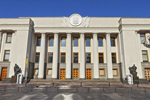 У Раді хочуть змінити законодавство щодо реклами і назв торговельних марок