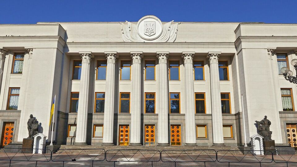 У Раді хочуть змінити законодавство щодо реклами і назв торговельних марок