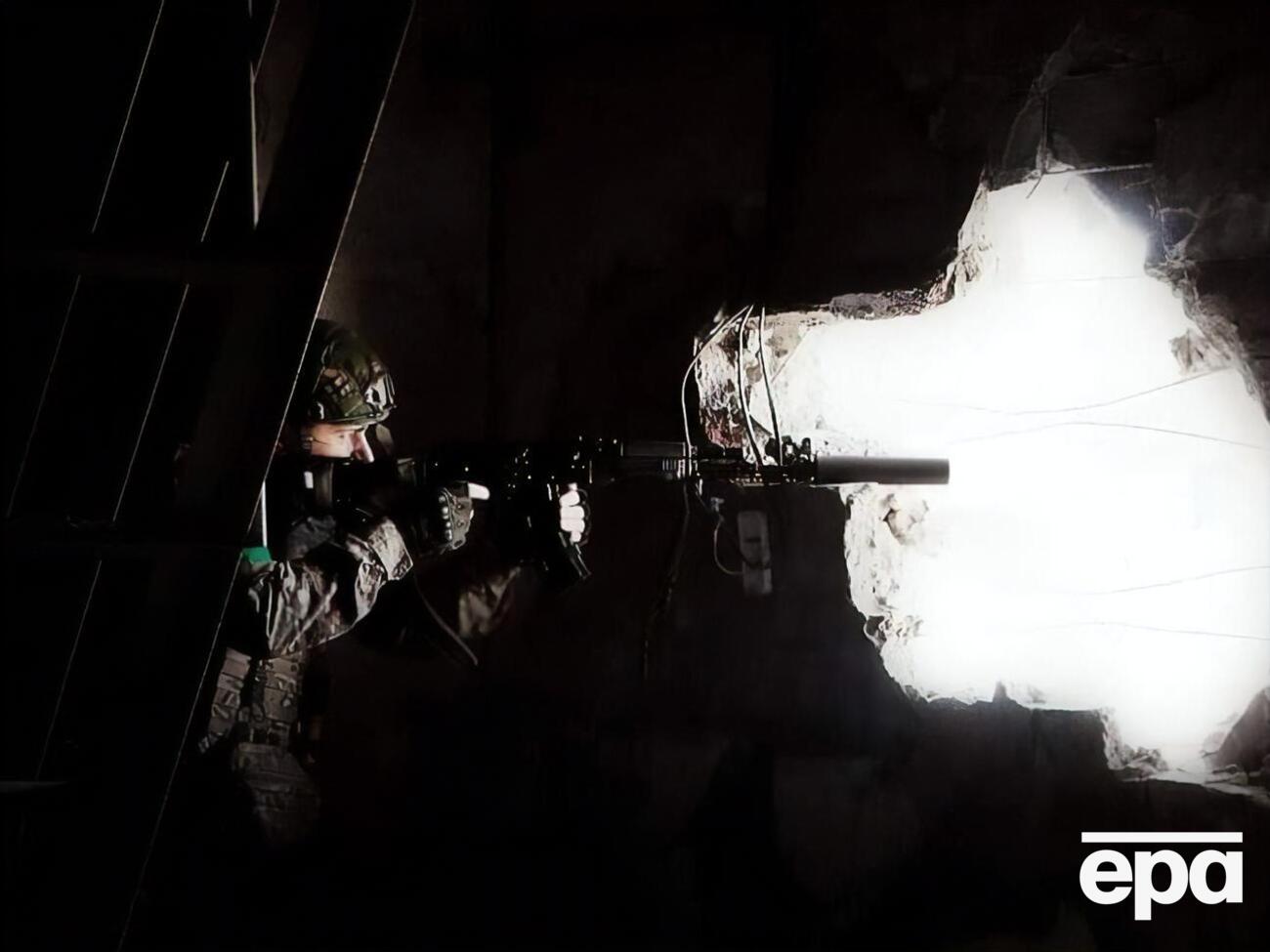 За сутки ВСУ отбили около 50 атак врага, отметили в Генштабе