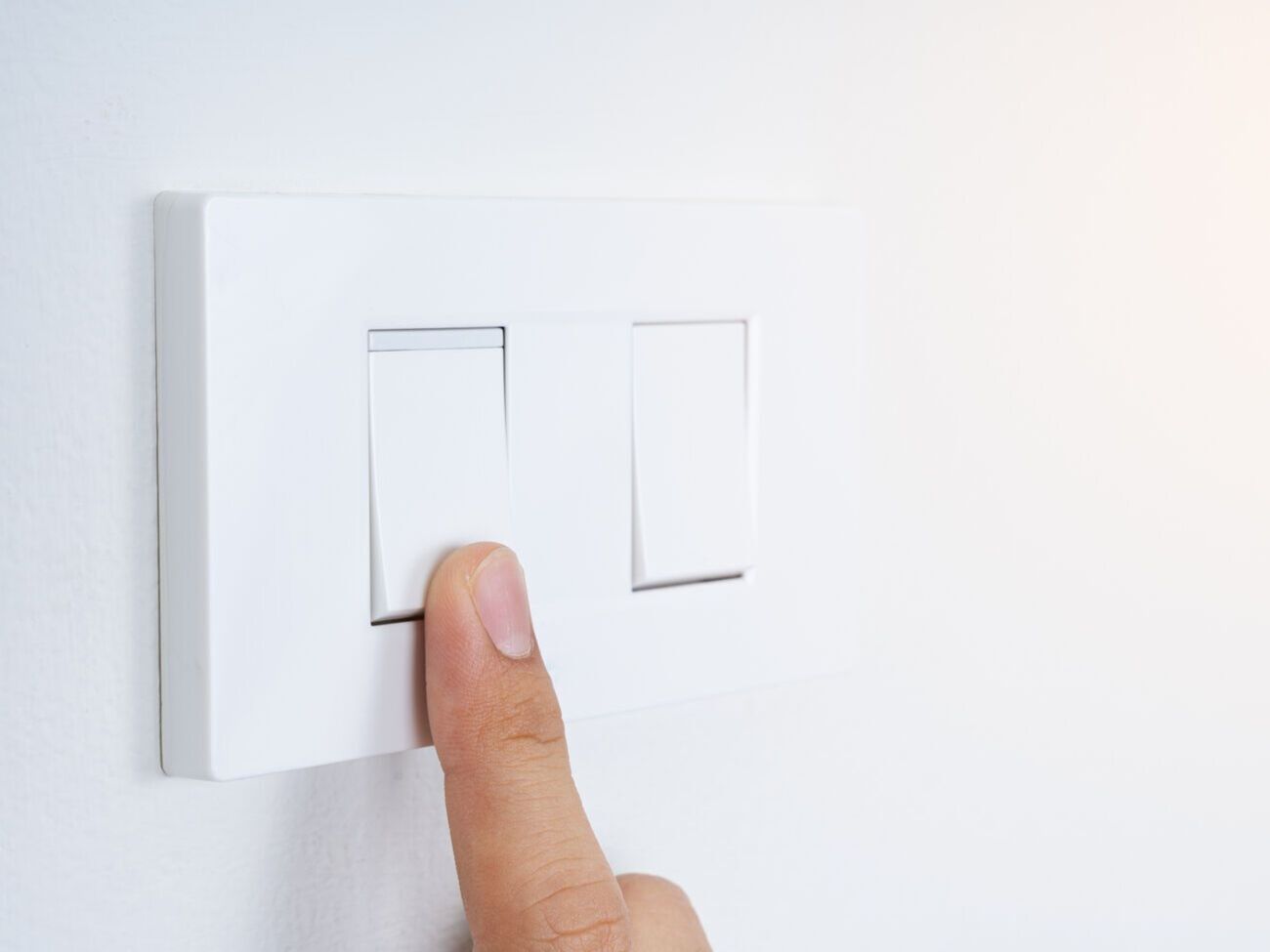 Різке масове вимкнення, а потім увімкнення світла &ndash; це зайве навантаження, яке не йде на користь надійності енергосистеми, пояснили в компанії