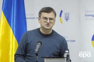 Кулеба: Спорт, государственная пропаганда и армия в России неразделимы