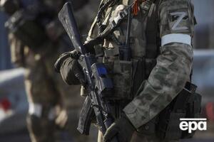 Россияне грабят жителей Херсонской области, отметили в ВСУ