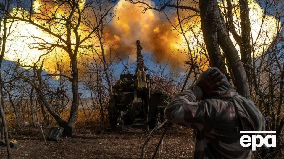 Удары по противнику наносили авиаторы, артиллеристы и ракетчики