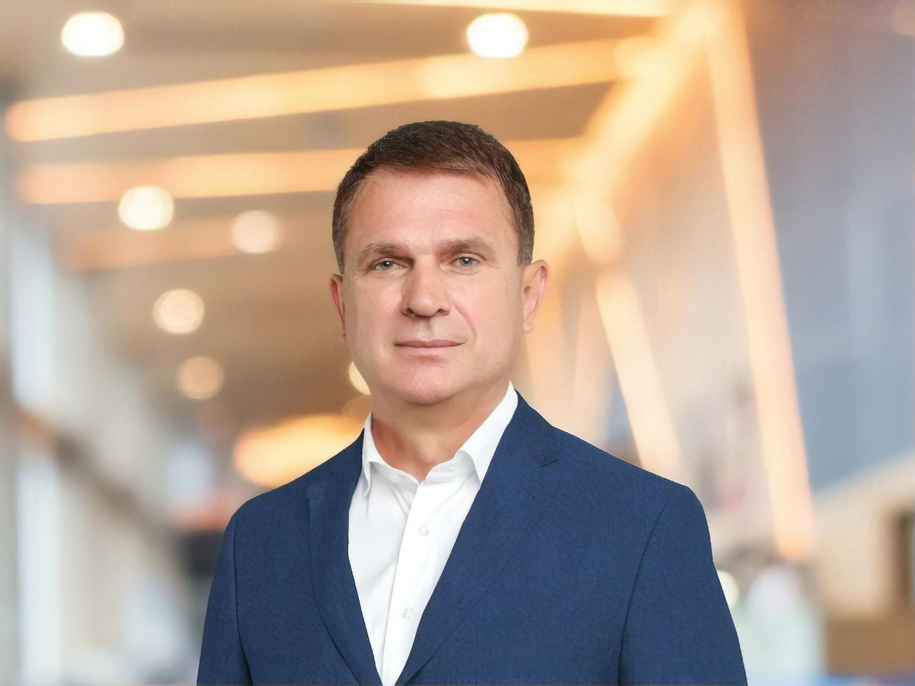 Бабашов активно висловлює публічну підтримку путінському режиму, зазначають у Мін'юсті