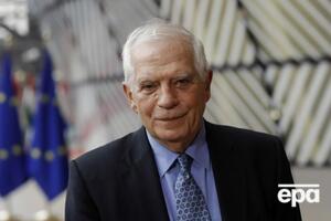 Боррель заявил, что собирается посетить Китай