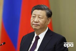 Сі Цзіньпін не проводив розмов із Зеленським від початку повномасштабного вторгнення РФ