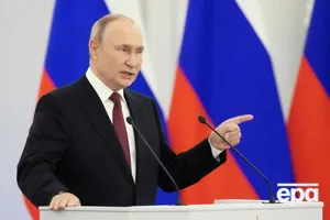 Путин заявил, что не собирается нарушать обязательства по нераспространению ядерного оружия