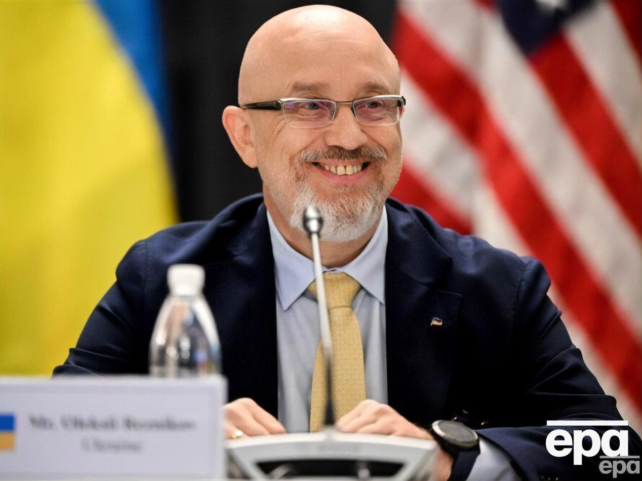 Резніков висміяв заяви пропагандистів про зняття танків Т-34 з постаментів для формування "танкової дивізії"