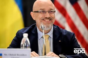 Резніков висміяв заяви пропагандистів про зняття танків Т-34 з постаментів для формування "танкової дивізії"