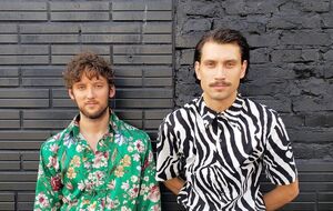 Філіп Коляденко: Цей альбом – початок та короткий зміст уривка із життя однієї людини