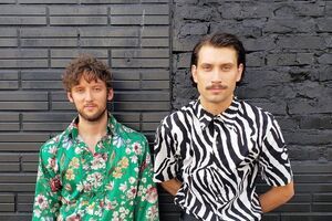 Филипп Коляденко: Этот альбом – начало и краткое содержание отрывка из жизни одного человека