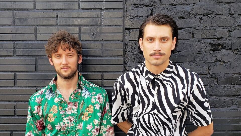 Филипп Коляденко: Этот альбом – начало и краткое содержание отрывка из жизни одного человека