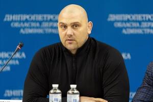 Лисак розповів про обстріли Дніпропетровської області