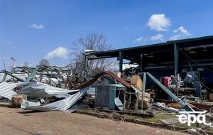 Стихія спіткала американський штат 24 березня