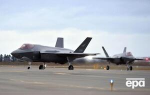 Объединенный воздушный флот скандинавских стран по размерам будет сравним с силами ВВС большого европейского государства