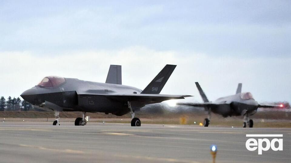 Объединенный воздушный флот скандинавских стран по размерам будет сравним с силами ВВС большого европейского государства