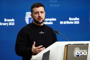 Зеленський: На тижні були ухвалені й кілька важливих рішень нашого уряду