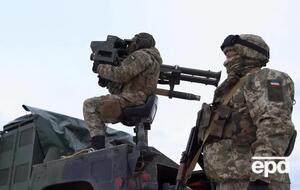 Украинские защитники продолжают удерживать Бахмут