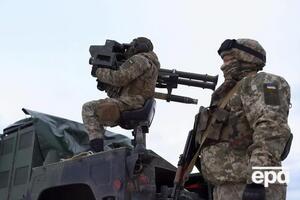 Українські захисники й далі утримують Бахмут