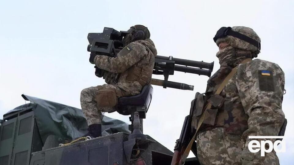 Українські захисники й далі утримують Бахмут