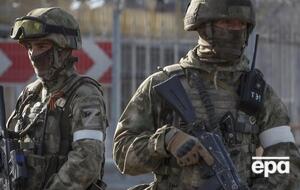 Оккупанты усложняют местным жителям перемещение по Украине