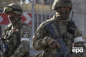 Окупанти ускладнюють місцевим жителям переміщення по Україні