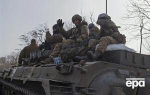 ВСУ провели успешную контратаку в Донецкой области