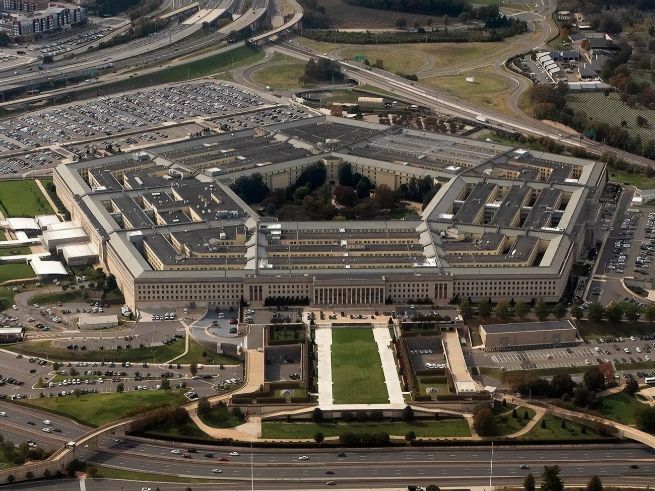 В минобороны США заявили, что следят за ситуацией