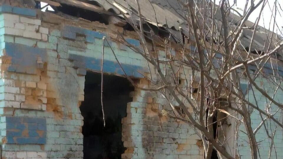 Оккупанты обстреляли четыре района Харьковской области
