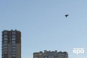 Рост числа атак российских дронов приведет к усилению украинской ПВО, считают в минобороны Великобритании