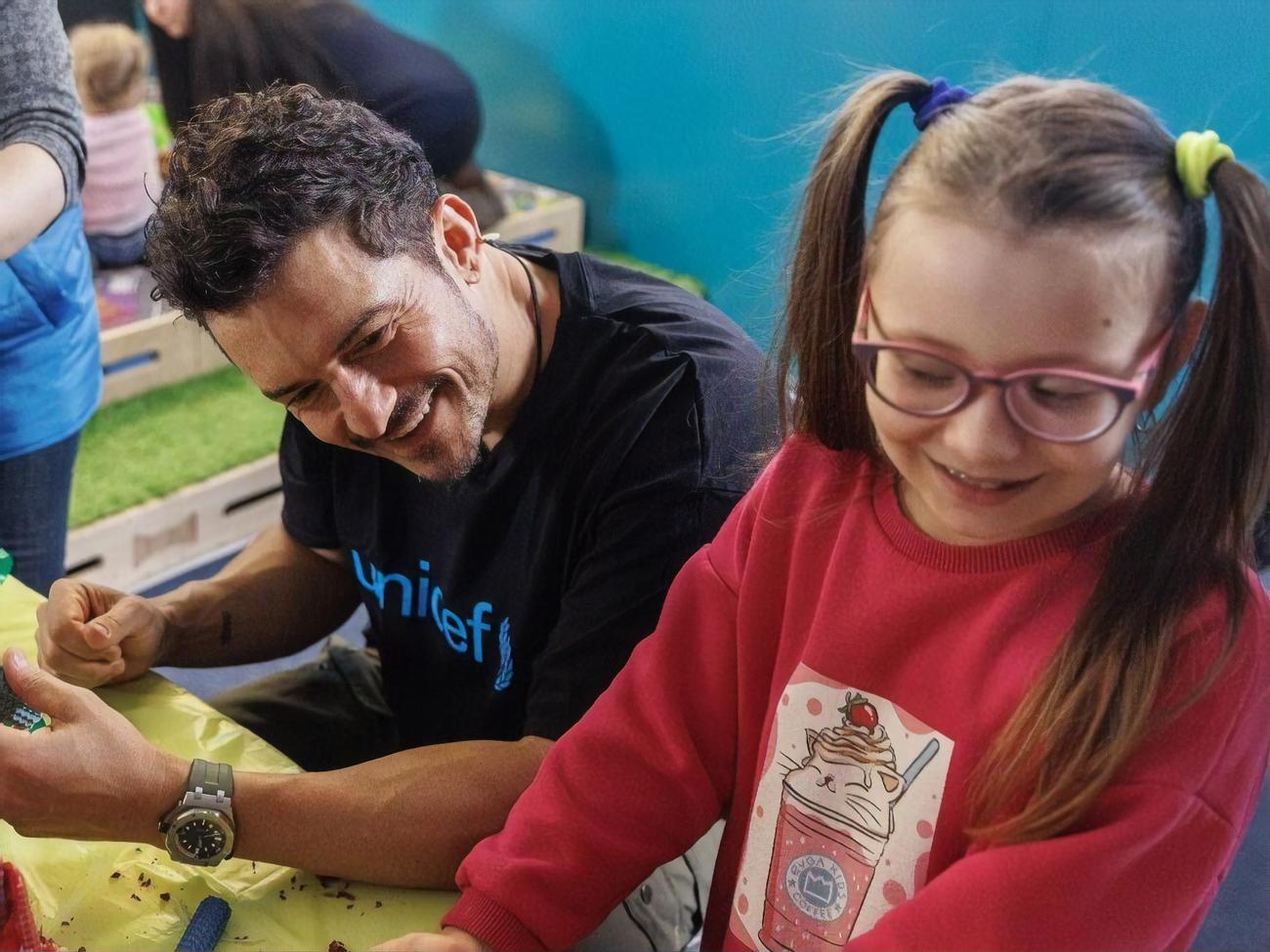 Блум: Сегодня я прибыл в Украину впервые с 2016 года