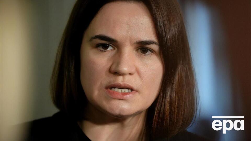 Глава белорусской оппозиции: Лукашенко является проводником российских амбиций