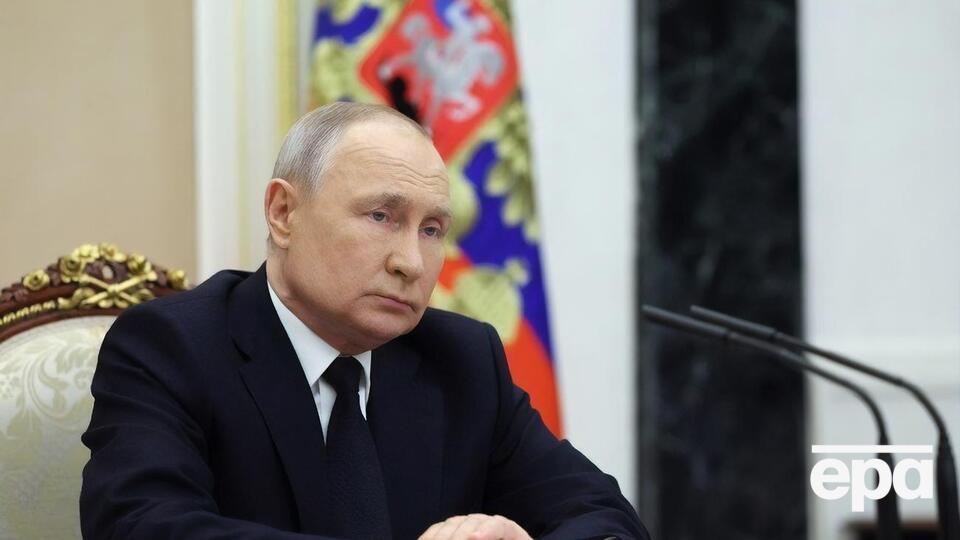 Розгортанням ядерного арсеналу Путін хотів посилити підпорядкування Мінська – Інститут вивчення війни