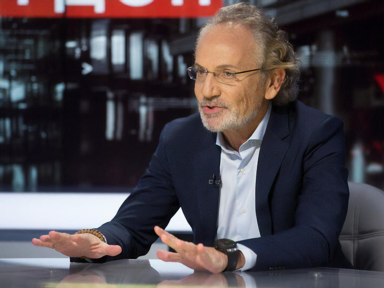 Шустер: Наукова лабораторія розташована неподалік військової лабораторії і між ними&nbsp;&ndash; ринок в Ухані