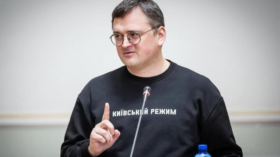 Кулеба: Нужно осудить Путина за то, что называют матерью всех преступлений