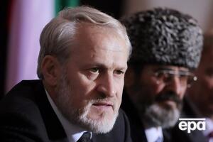 Закаев рассказал о работе правительства Ичкерии в изгнании на территории Украины