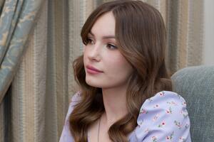 Данілкіна: Ми так сильно раділи, що росіяни викусили, і навіть таким масивним ударом – ніхто, жодна людина не загинула