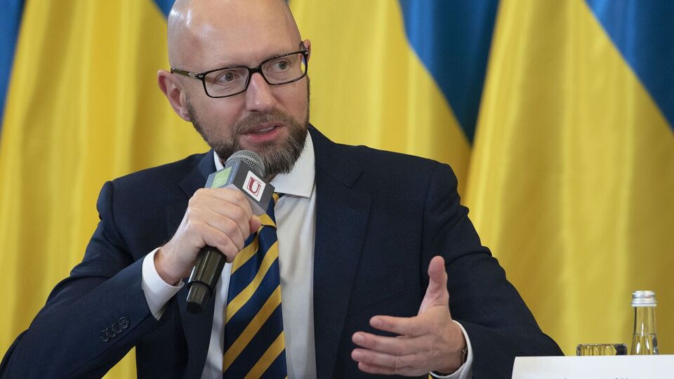 Яценюк оцінив потребу українсько-китайських переговорів щодо миру